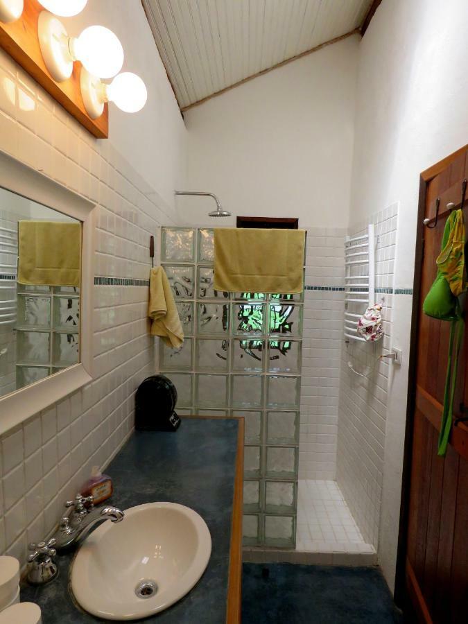 Chalet Da Hortensias Villa Cunha Esterno foto